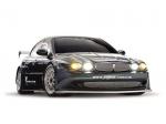 Jaguar X-Type Racing Concept 2002 года